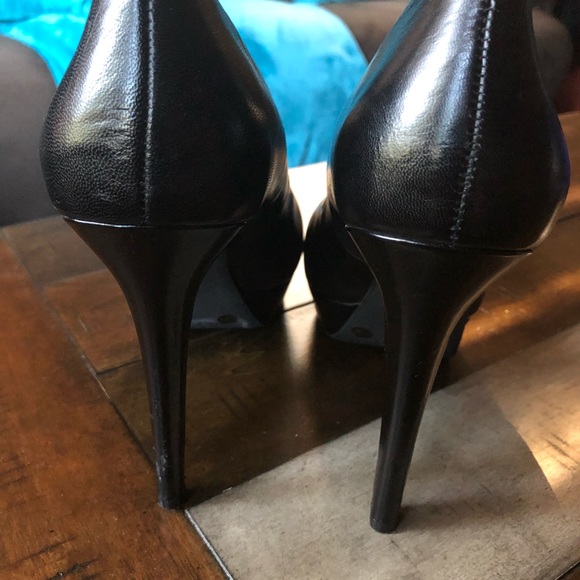 Gianni bini Platform heels - Picture 4 of 8